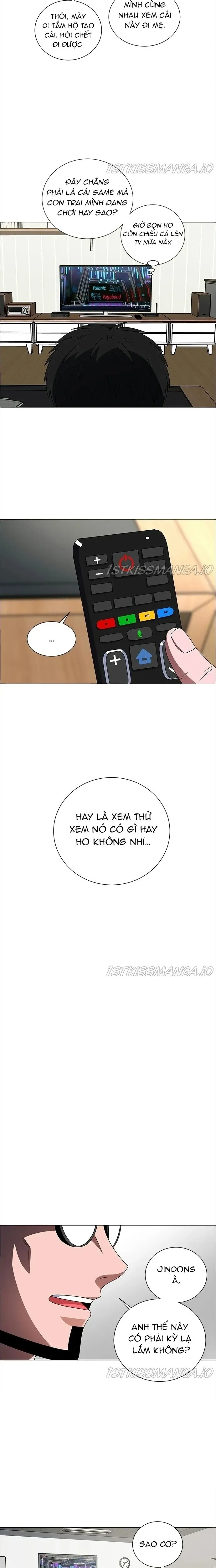 No Scope - Chương 183