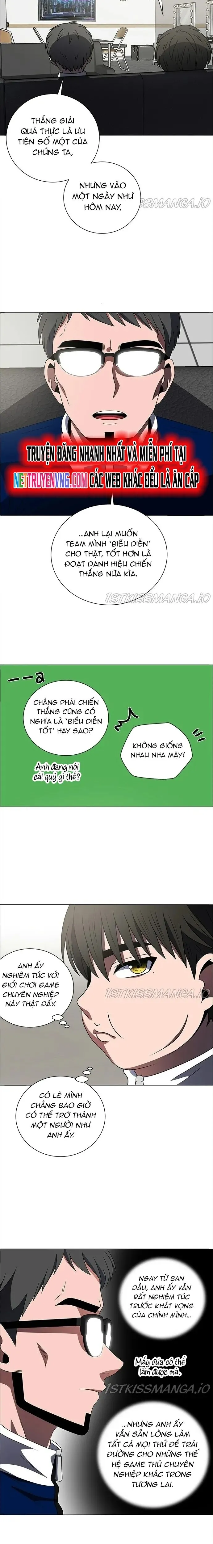 No Scope - Chương 183