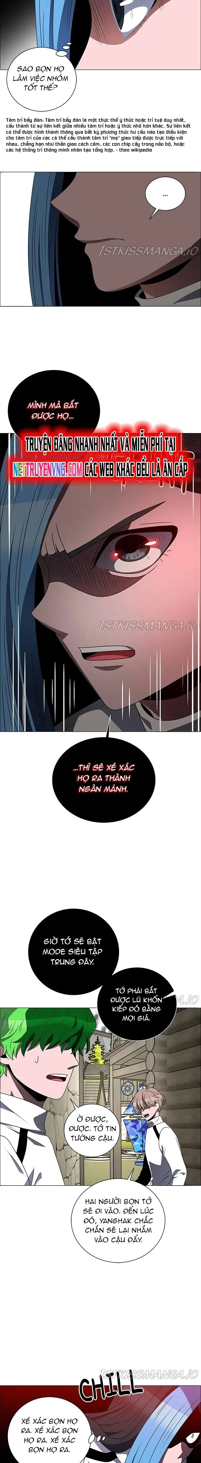 No Scope - Chương 183