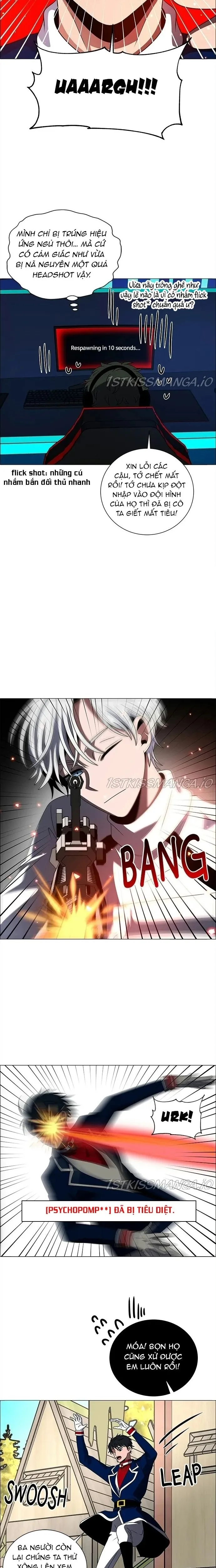 No Scope - Chương 183