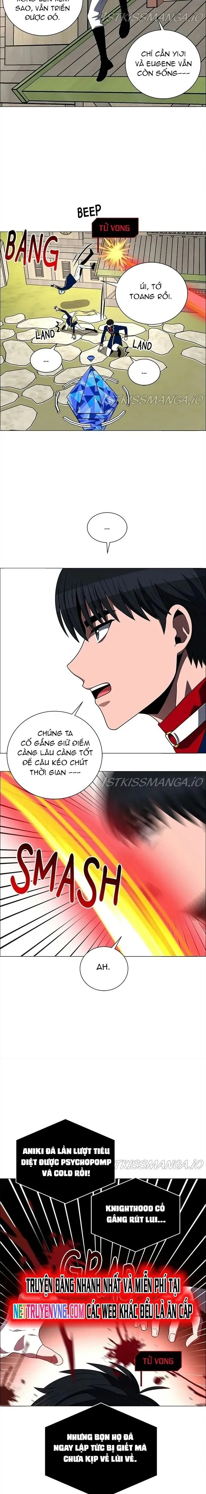 No Scope - Chương 183