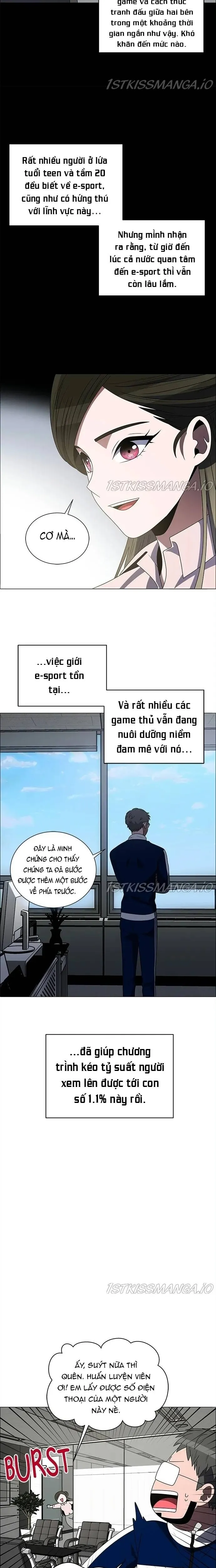 No Scope - Chương 184