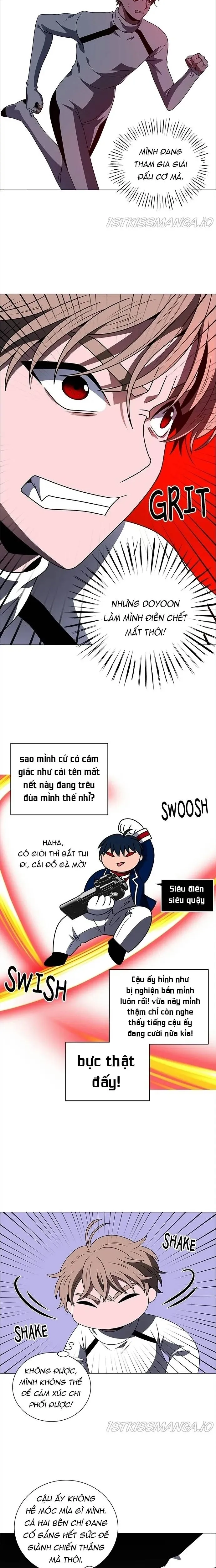 No Scope - Chương 184