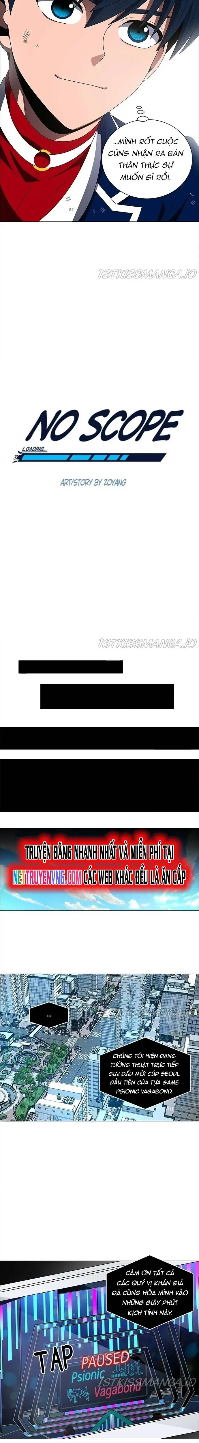 No Scope - Chương 184