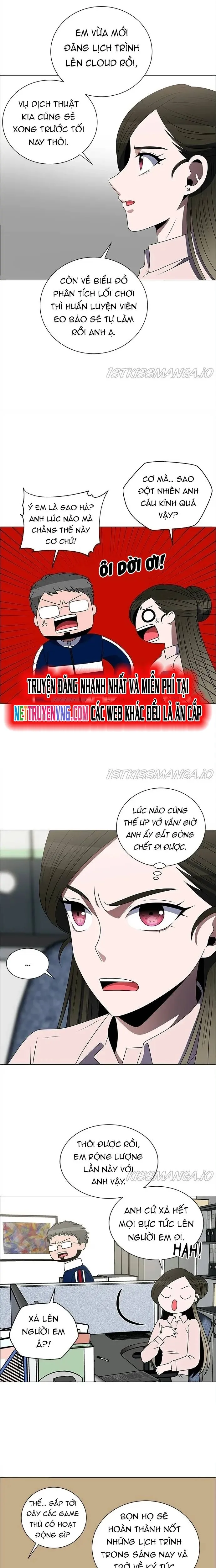 No Scope - Chương 184