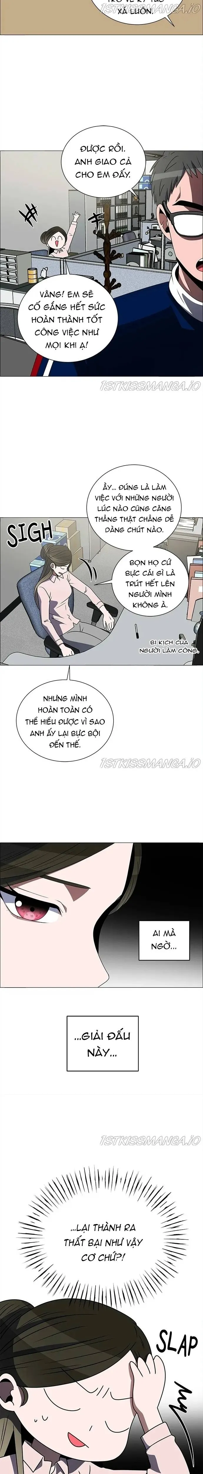 No Scope - Chương 184