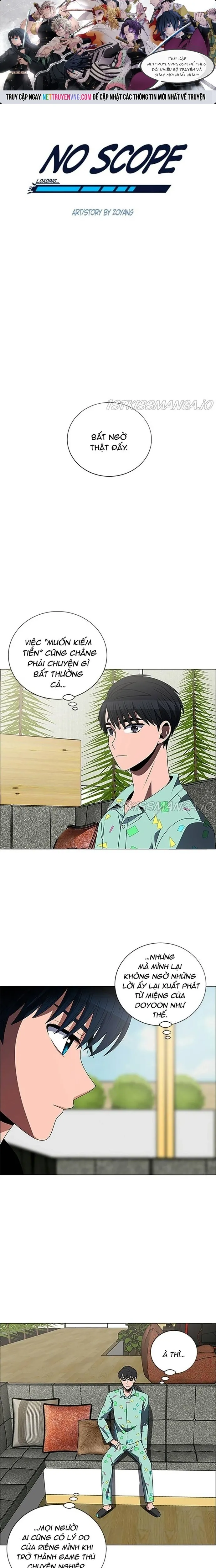 No Scope - Chương 185