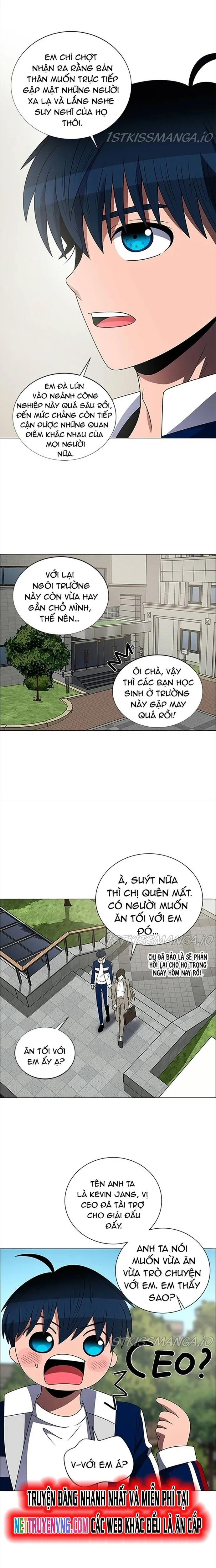 No Scope - Chương 185
