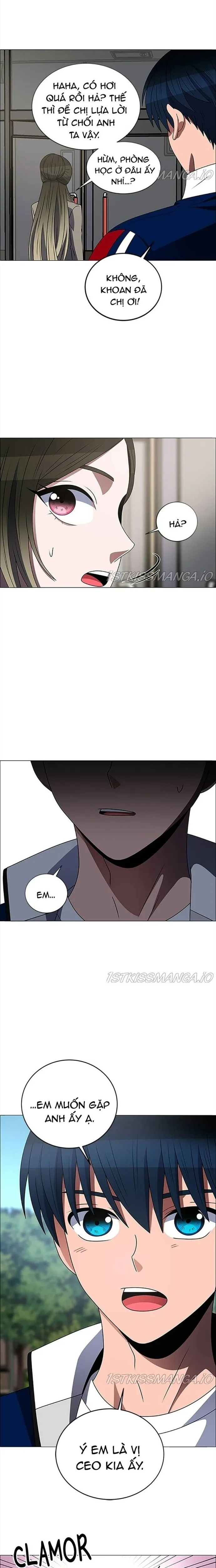 No Scope - Chương 185