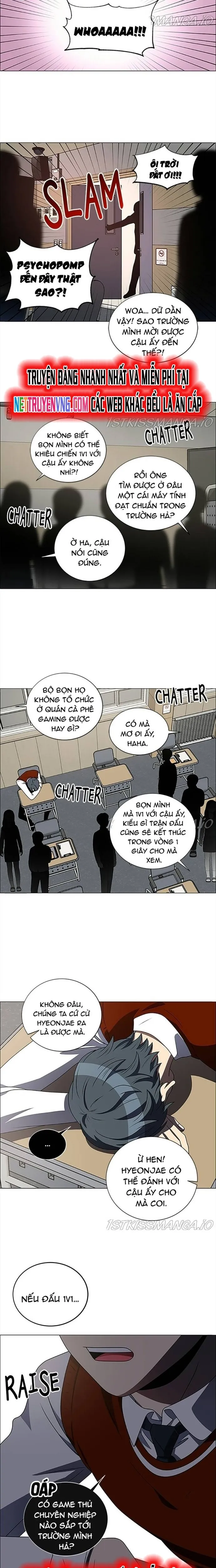 No Scope - Chương 185