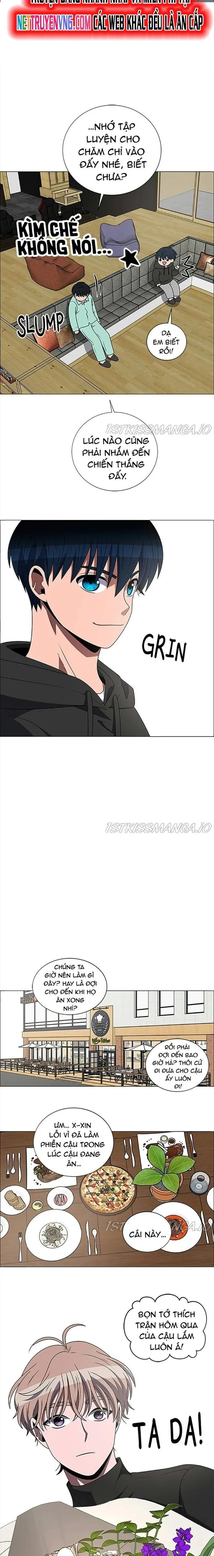 No Scope - Chương 185