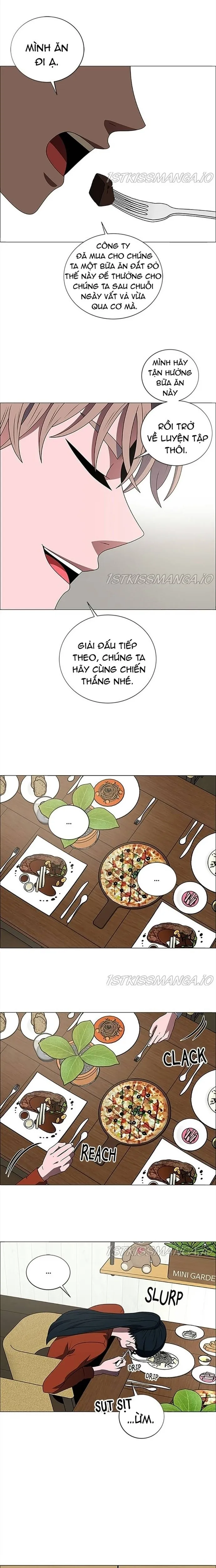 No Scope - Chương 185