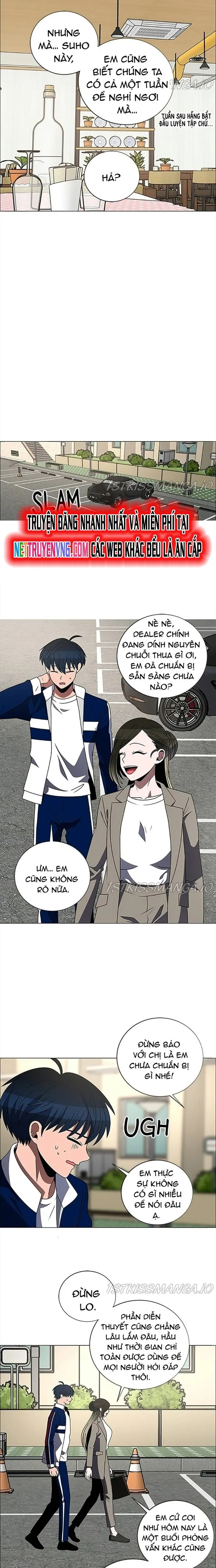 No Scope - Chương 185
