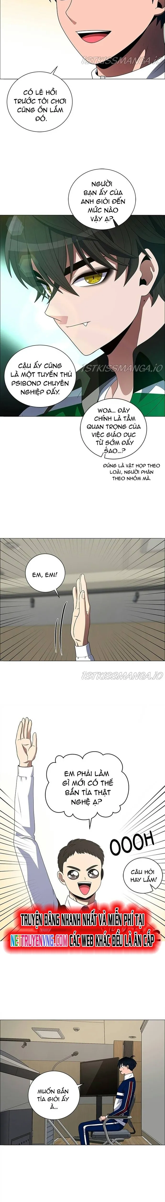 No Scope - Chương 186