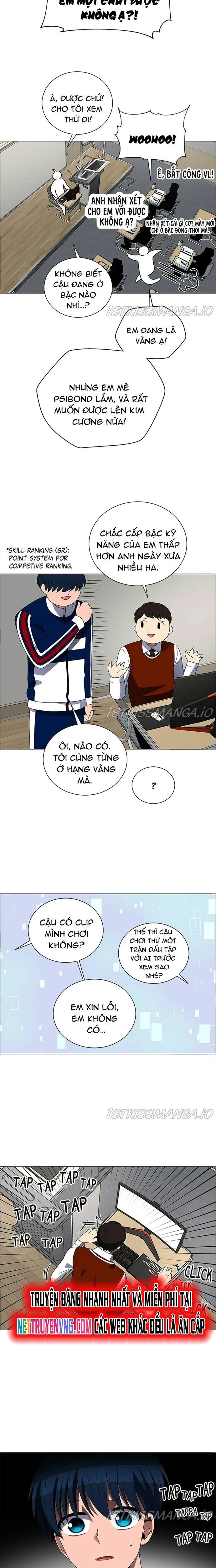 No Scope - Chương 186