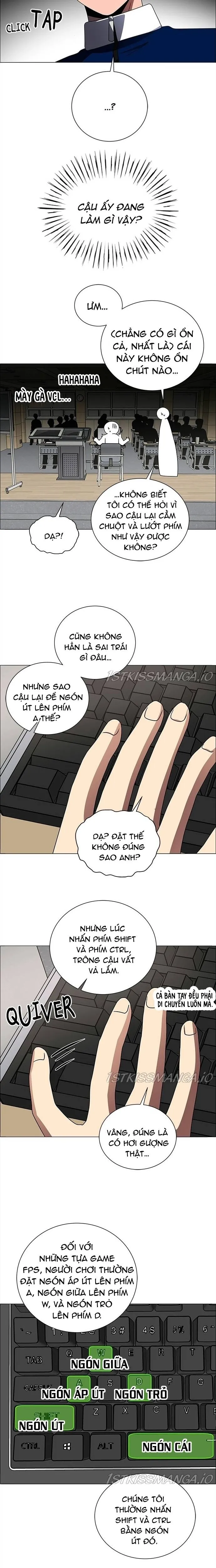 No Scope - Chương 186