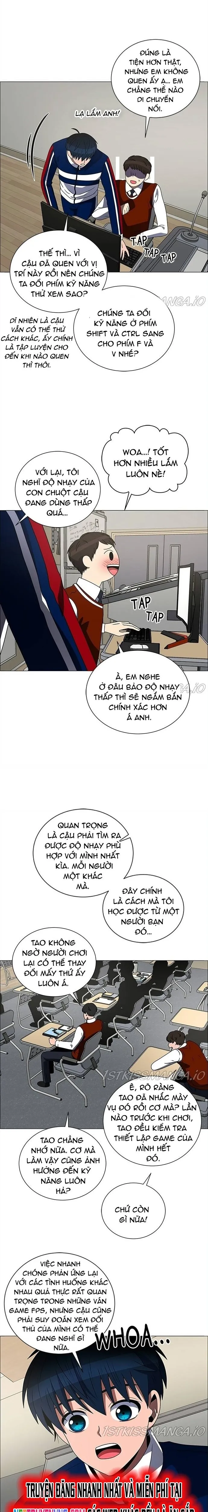 No Scope - Chương 186