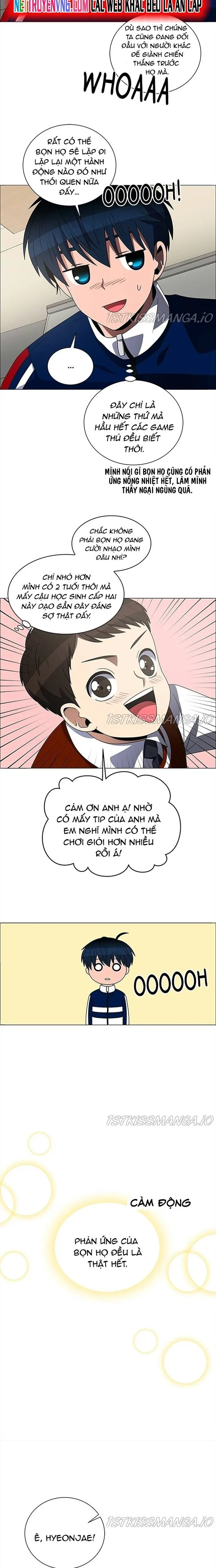 No Scope - Chương 186