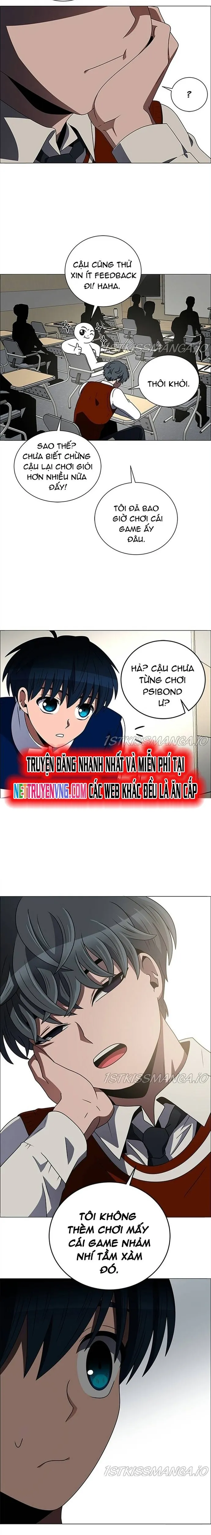 No Scope - Chương 186