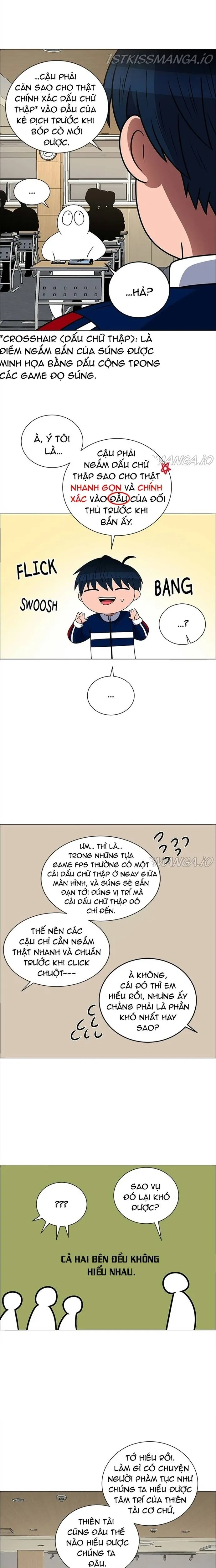 No Scope - Chương 186