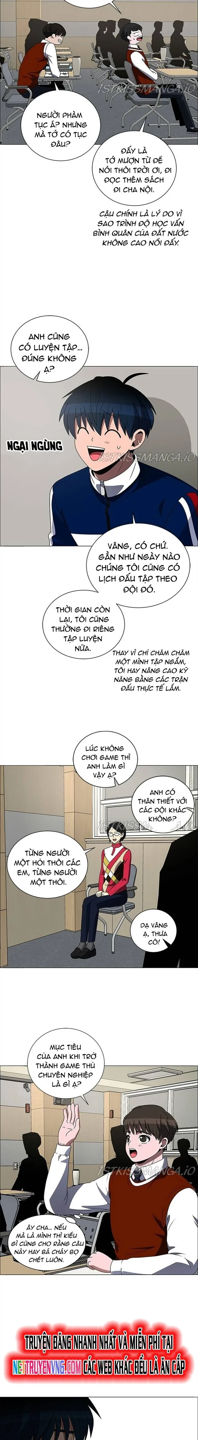 No Scope - Chương 186