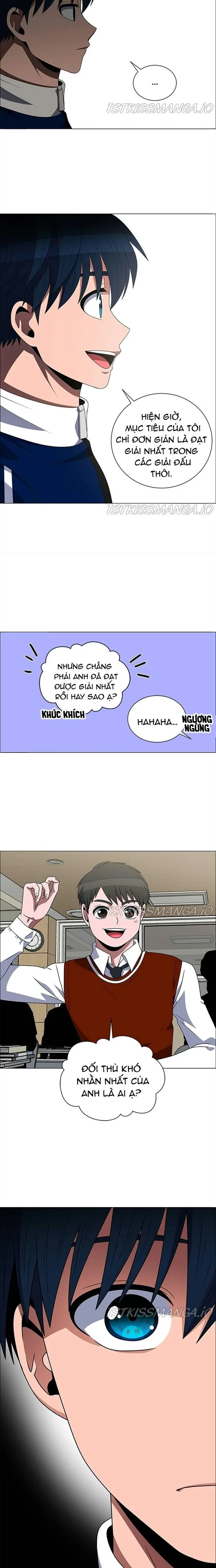 No Scope - Chương 186