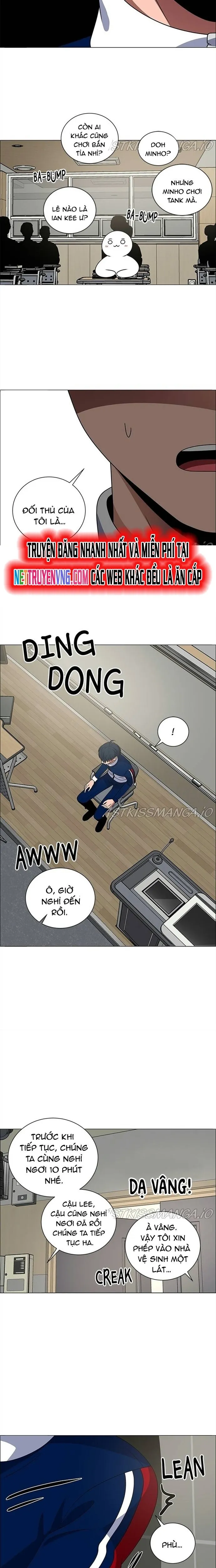No Scope - Chương 186