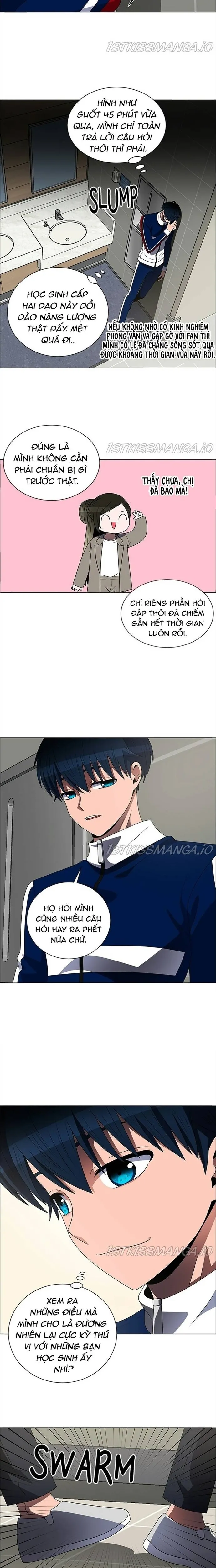 No Scope - Chương 186