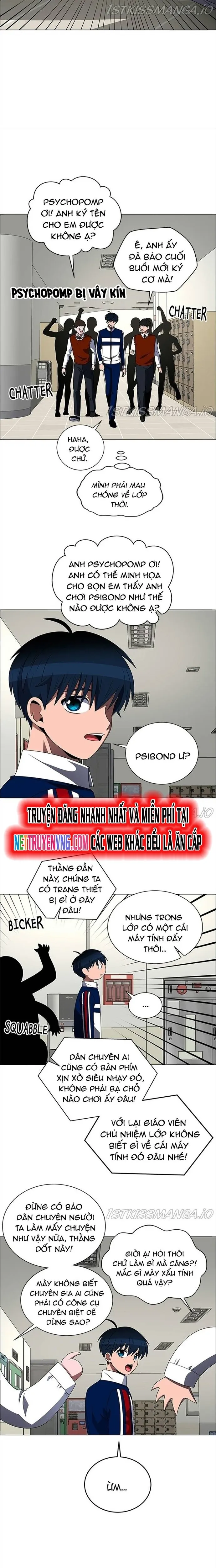 No Scope - Chương 186