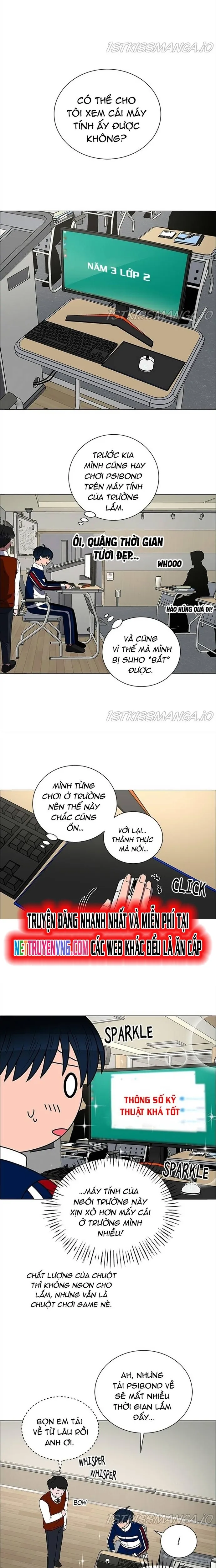 No Scope - Chương 186