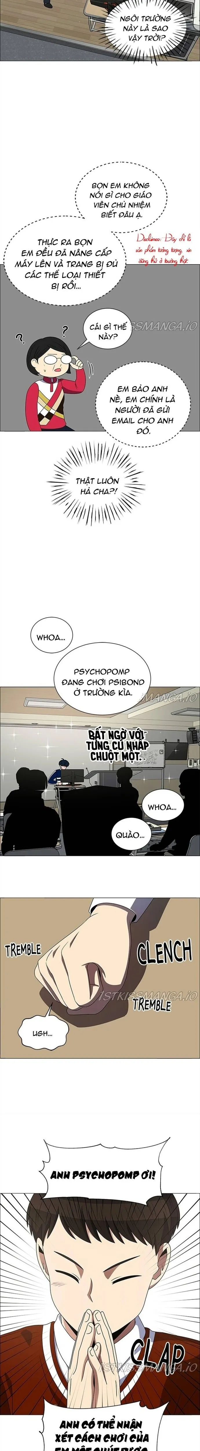 No Scope - Chương 186