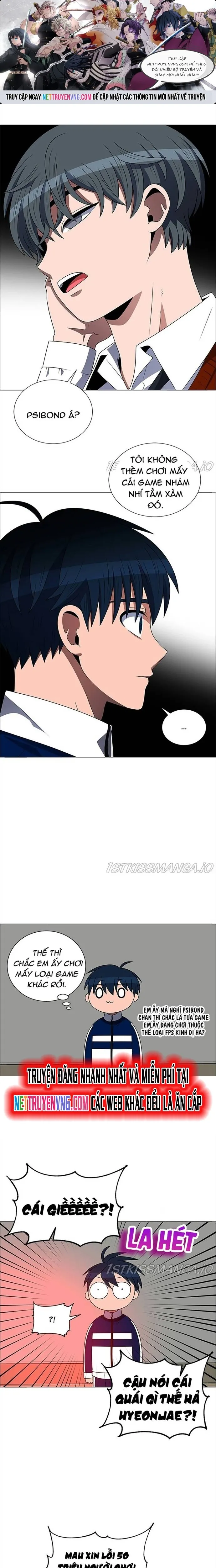 No Scope - Chương 187