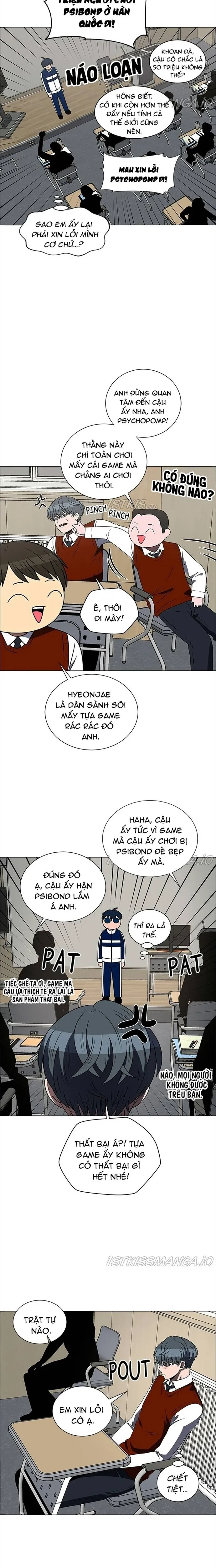 No Scope - Chương 187