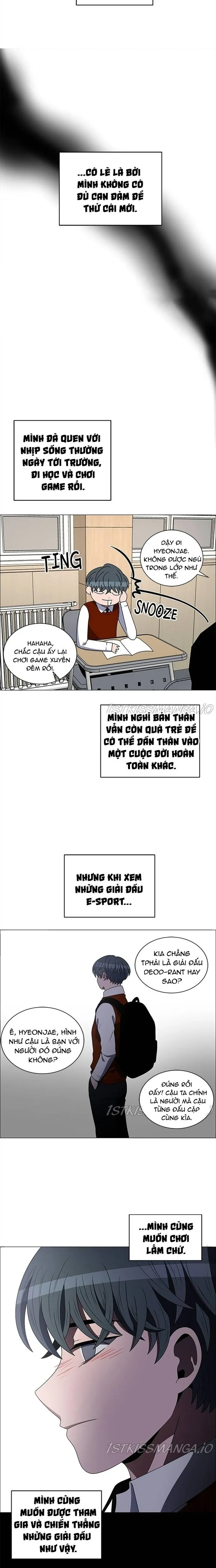 No Scope - Chương 187