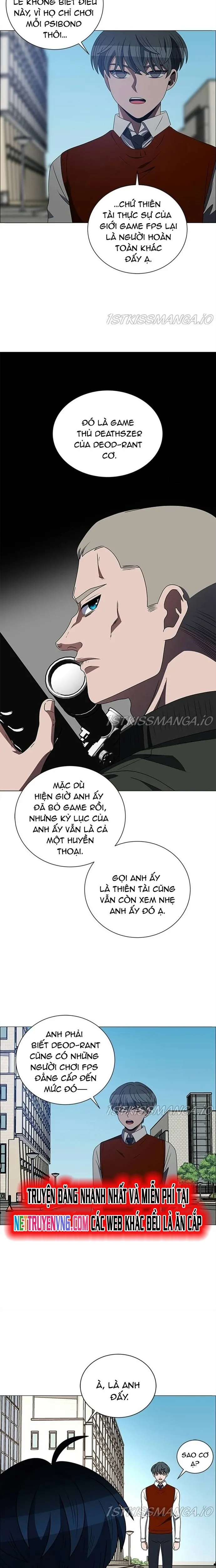 No Scope - Chương 187