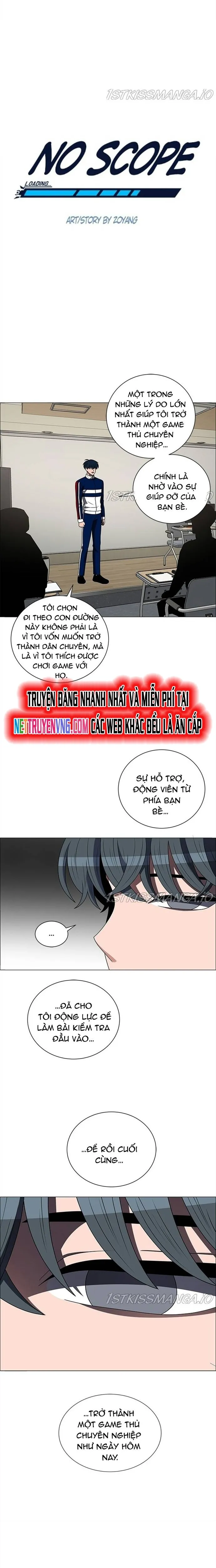 No Scope - Chương 187