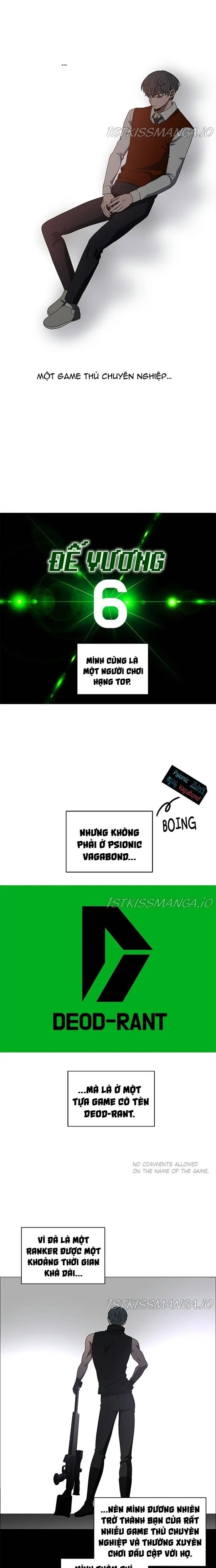 No Scope - Chương 187