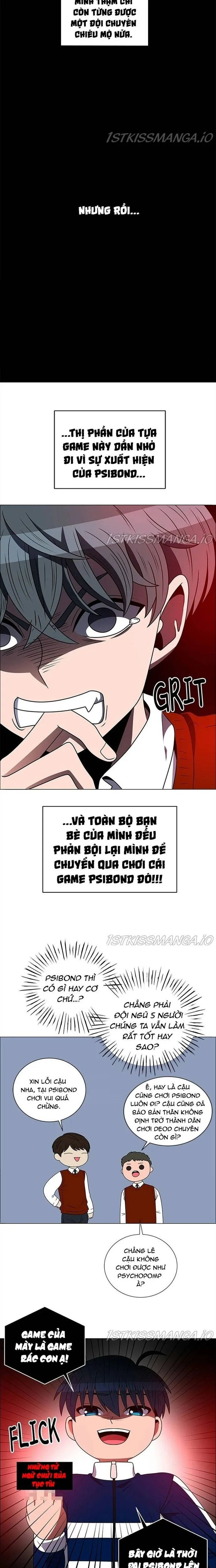 No Scope - Chương 187