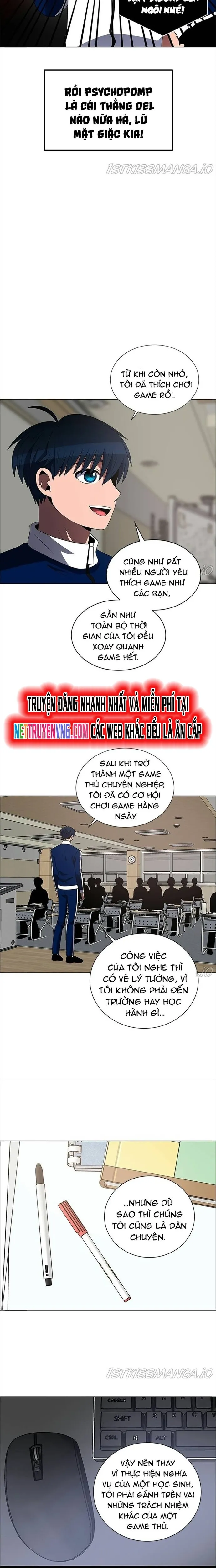 No Scope - Chương 187