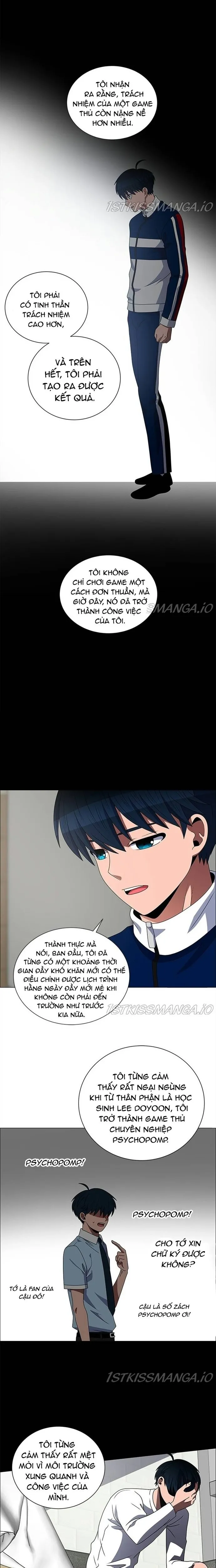 No Scope - Chương 187