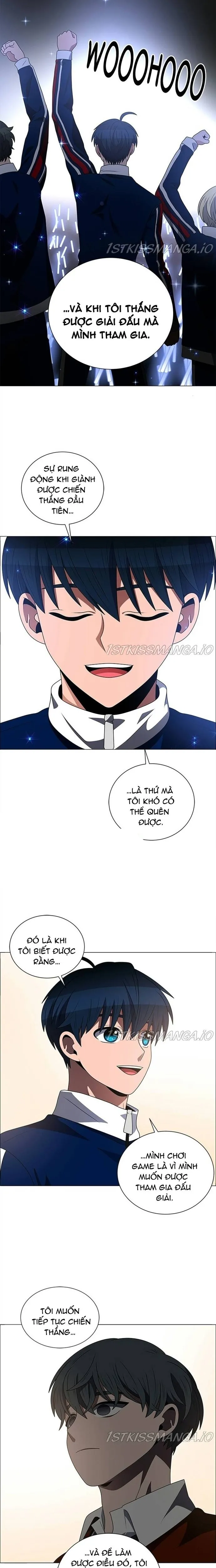 No Scope - Chương 187