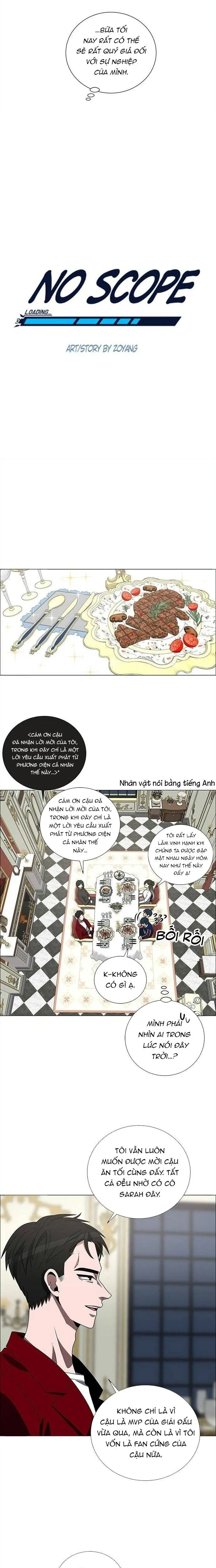 No Scope - Chương 188