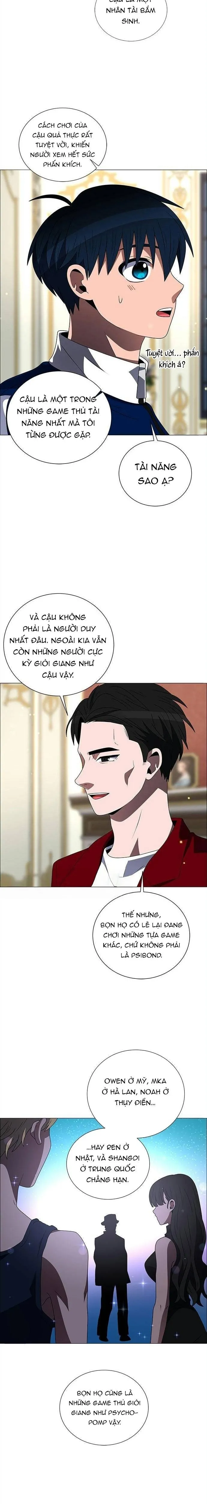 No Scope - Chương 188