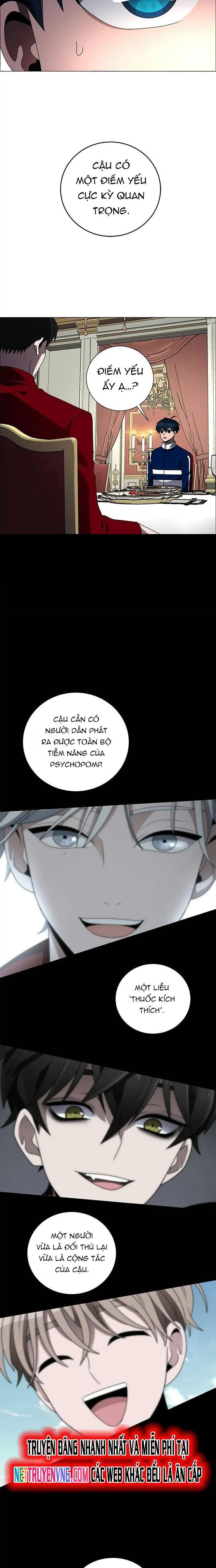 No Scope - Chương 188