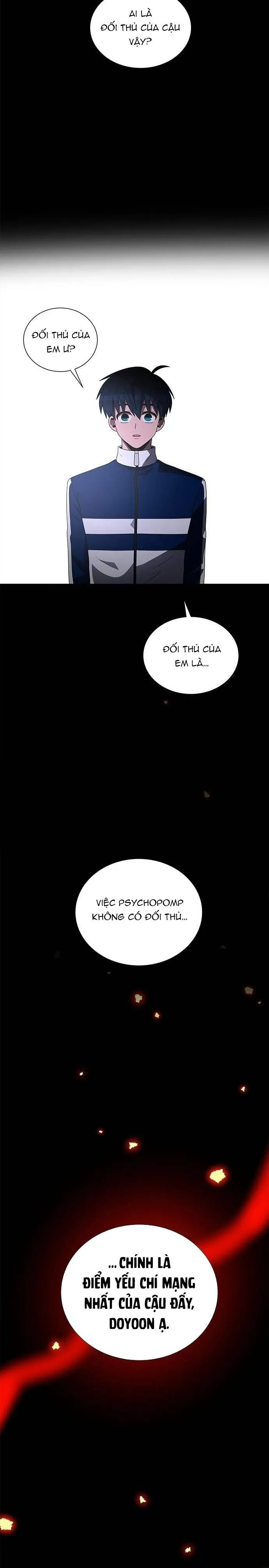 No Scope - Chương 188