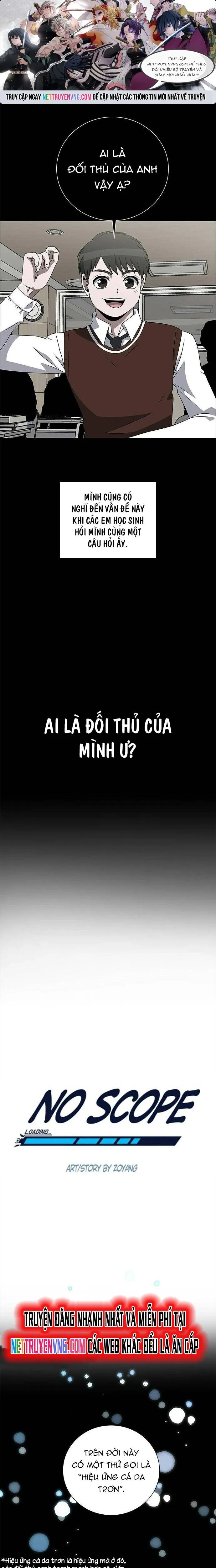No Scope - Chương 189