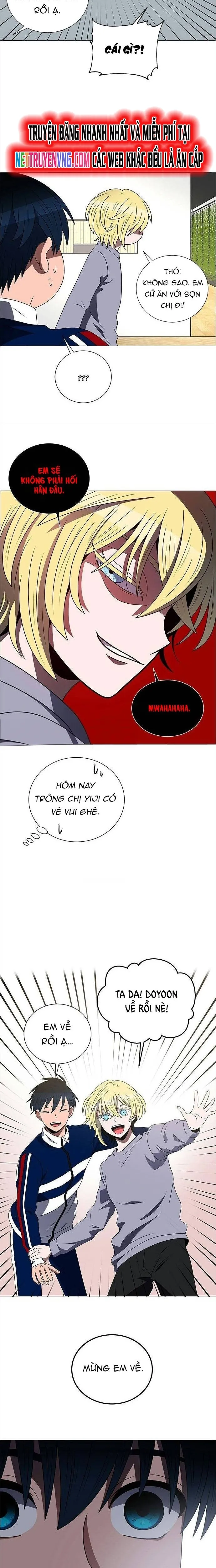 No Scope - Chương 189