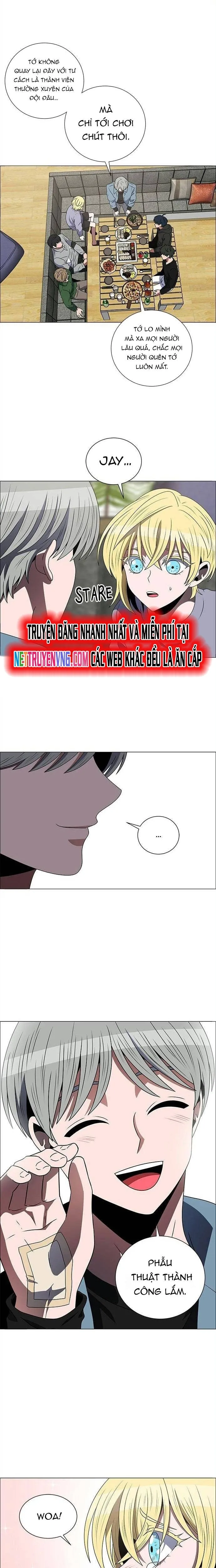 No Scope - Chương 189