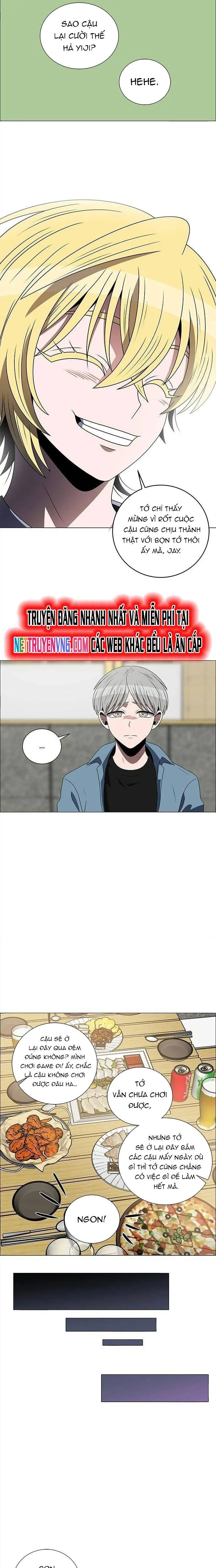 No Scope - Chương 189