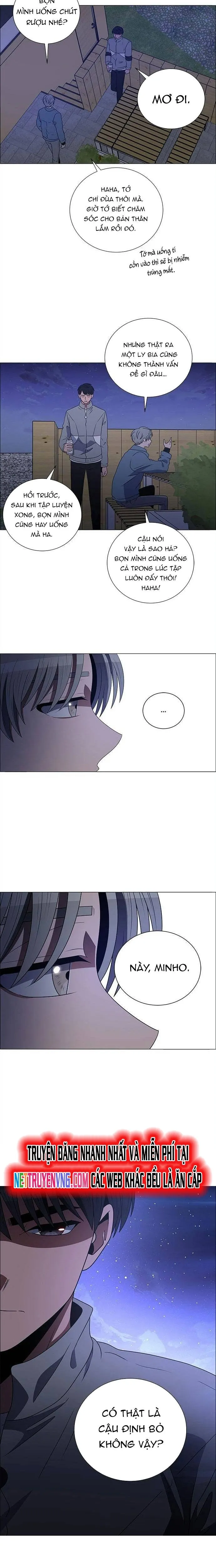 No Scope - Chương 189